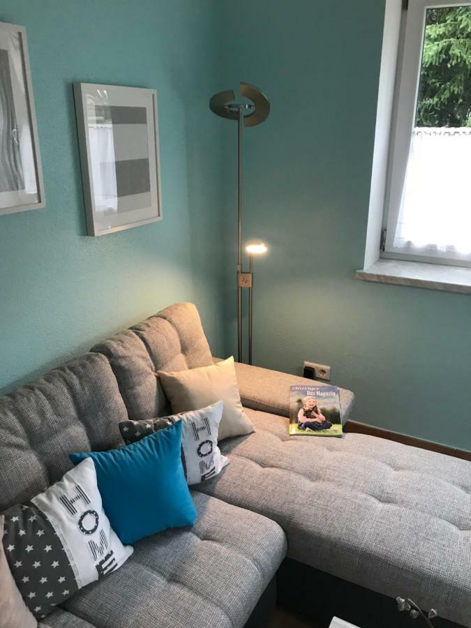 Ferienwohnung Julia Brixen im Thale Exterior foto
