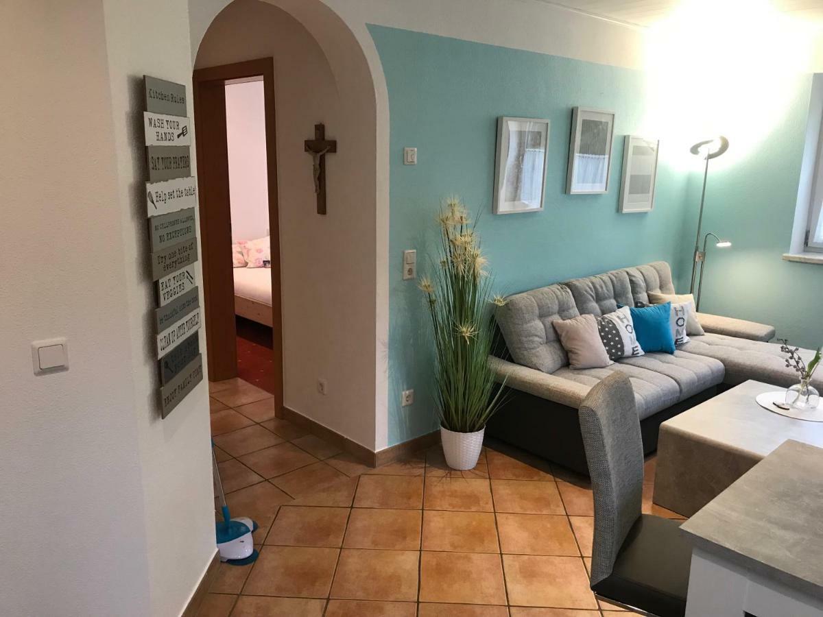 Ferienwohnung Julia Brixen im Thale Exterior foto