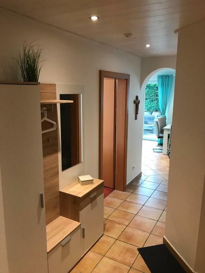 Ferienwohnung Julia Brixen im Thale Exterior foto