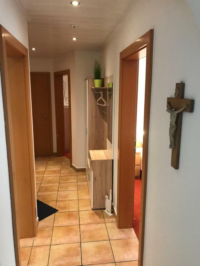 Ferienwohnung Julia Brixen im Thale Exterior foto