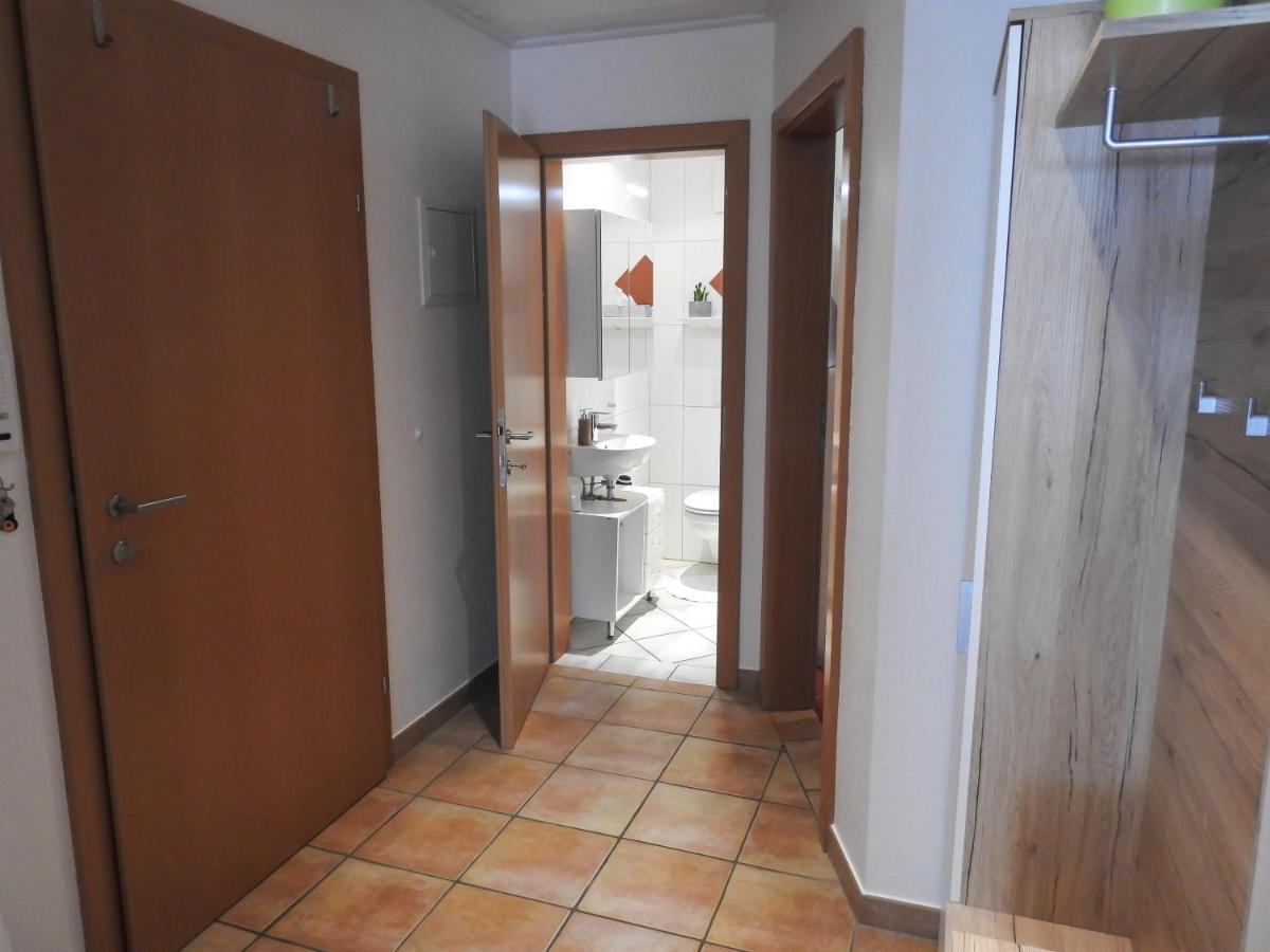 Ferienwohnung Julia Brixen im Thale Exterior foto