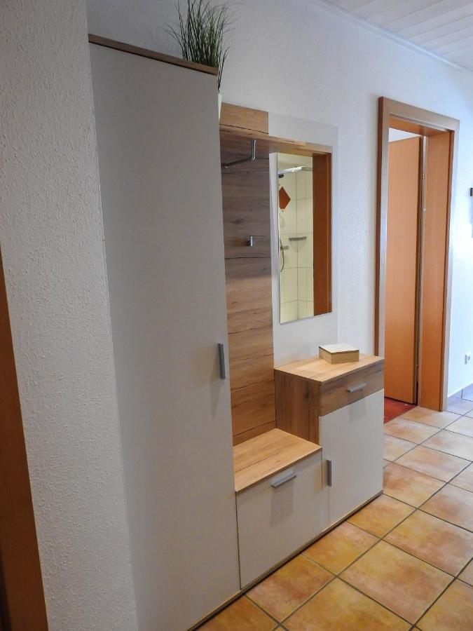 Ferienwohnung Julia Brixen im Thale Exterior foto