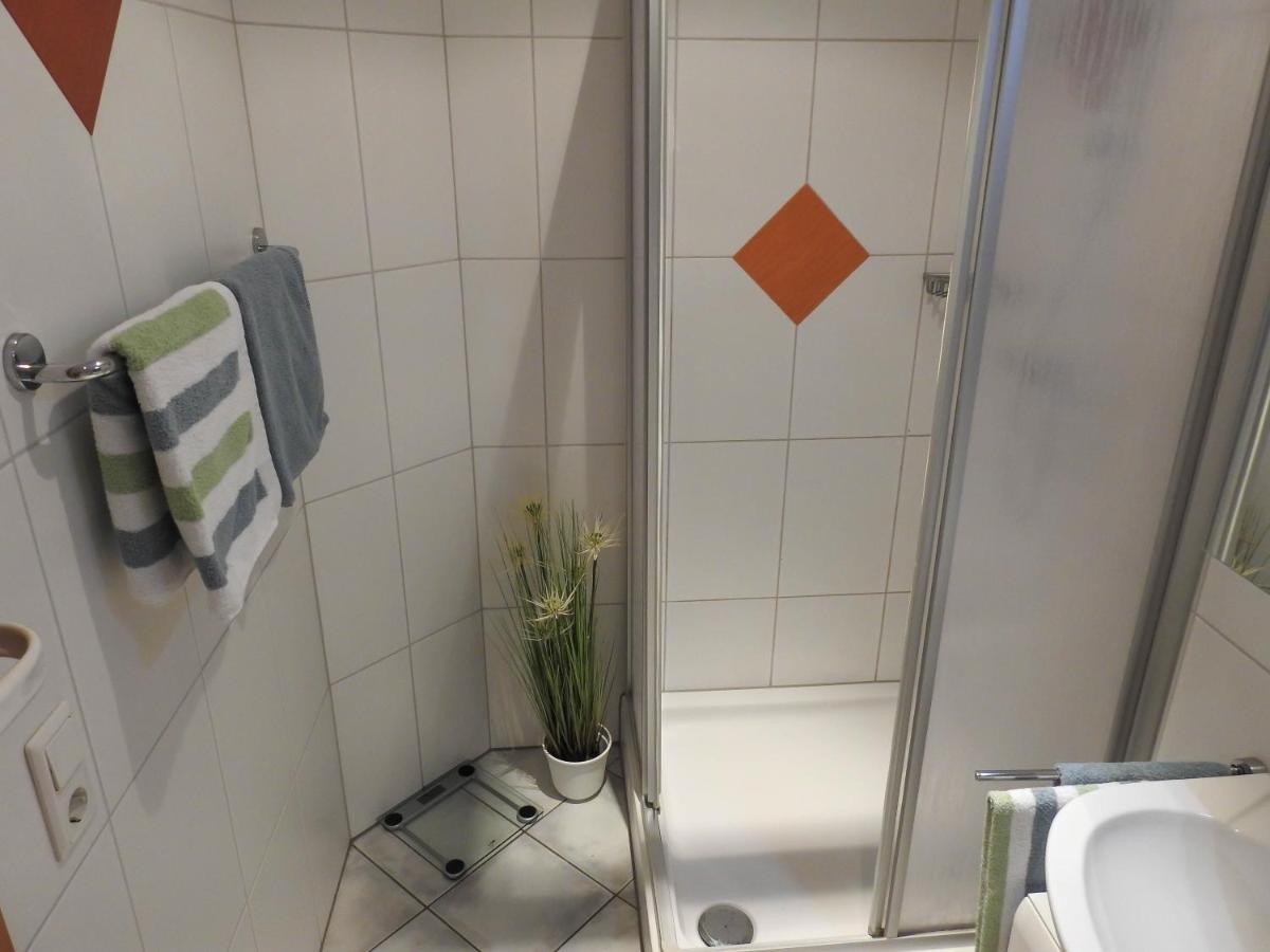 Ferienwohnung Julia Brixen im Thale Exterior foto