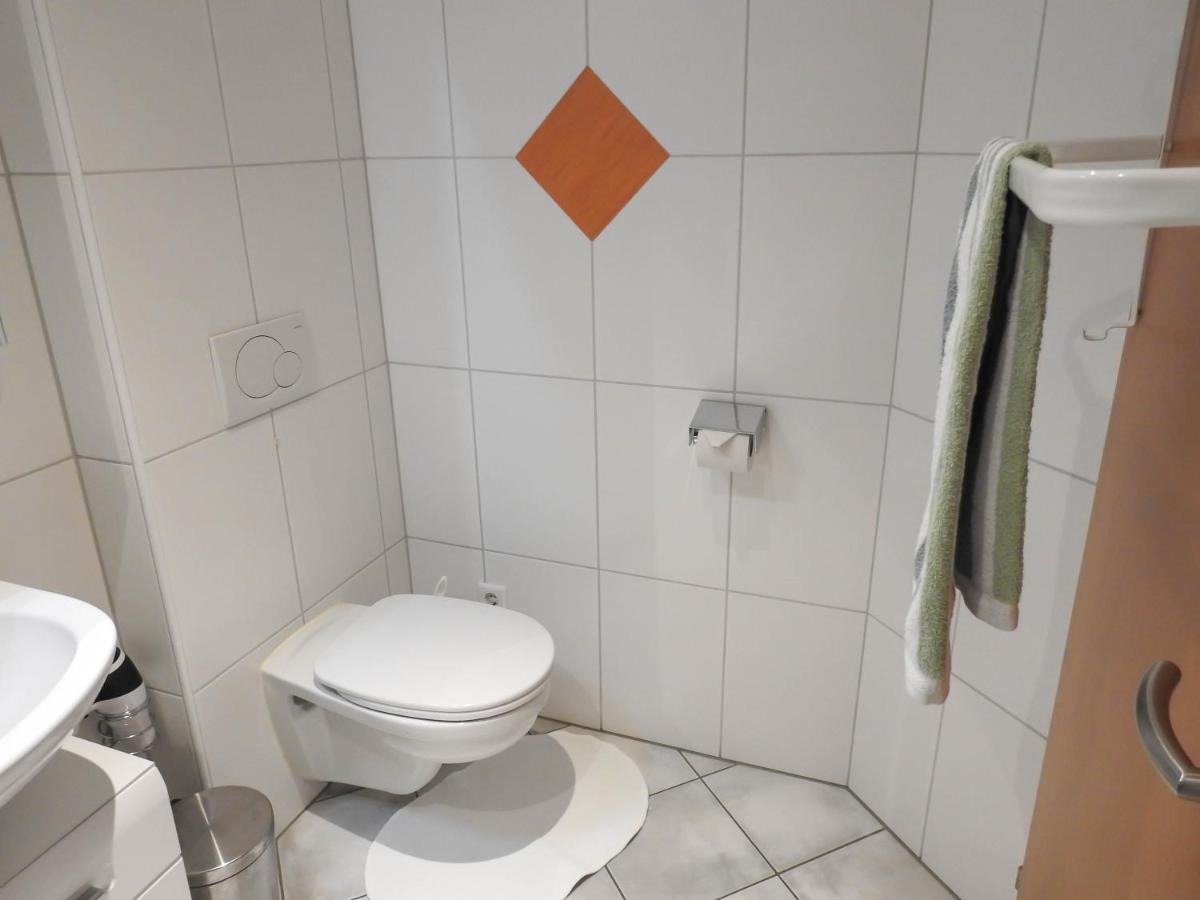 Ferienwohnung Julia Brixen im Thale Exterior foto