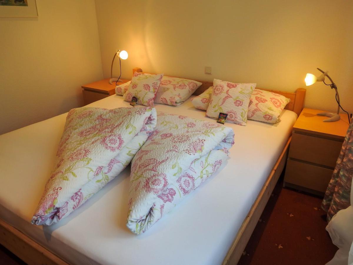 Ferienwohnung Julia Brixen im Thale Exterior foto