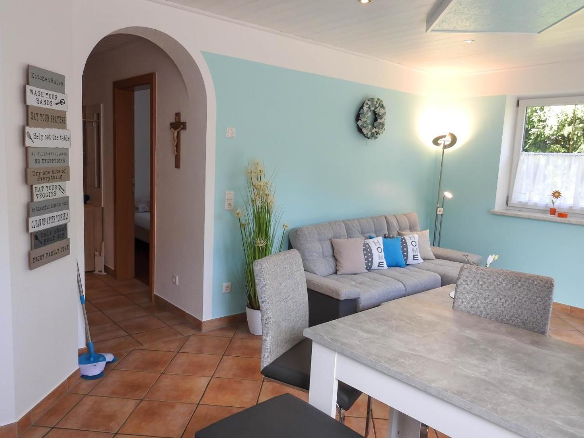 Ferienwohnung Julia Brixen im Thale Exterior foto
